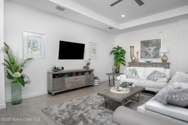 2568 Millennium Circle, Melbourne, FL 32940