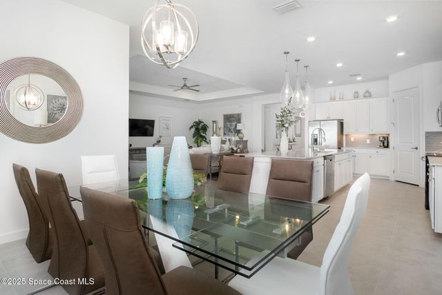 2568 Millennium Circle, Melbourne, FL 32940