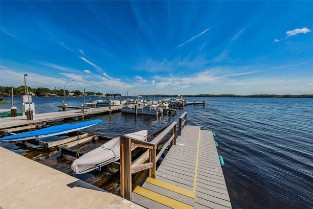 29 CONCORD LANE 11, Palm Harbor, FL 34684