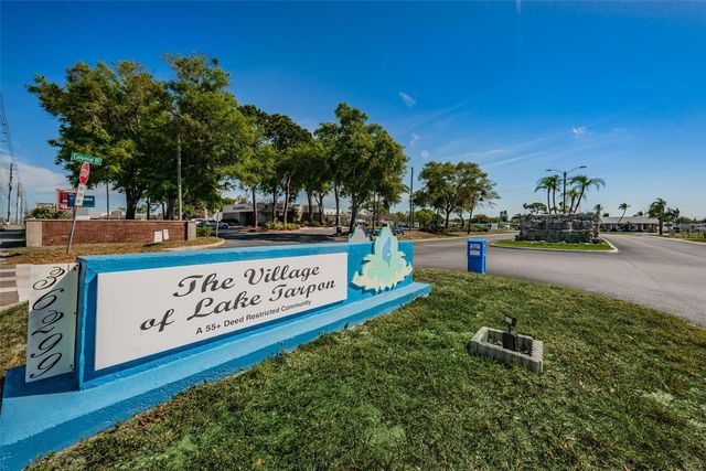 29 CONCORD LANE 11, Palm Harbor, FL 34684