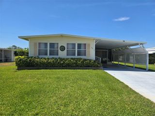 29 CONCORD LANE 11, Palm Harbor, FL 34684