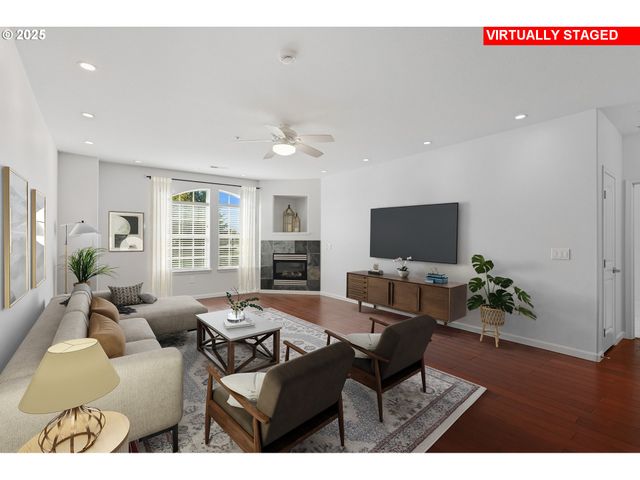 20508 Sw ROY ROGERS Rd 324, Sherwood, OR 97140