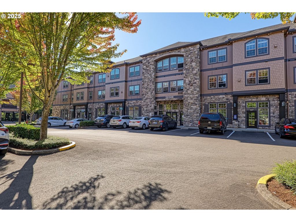 20508 Sw ROY ROGERS Rd 324, Sherwood, OR 97140