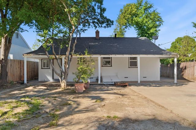 3700 24th Ave, Sacramento, CA 95820