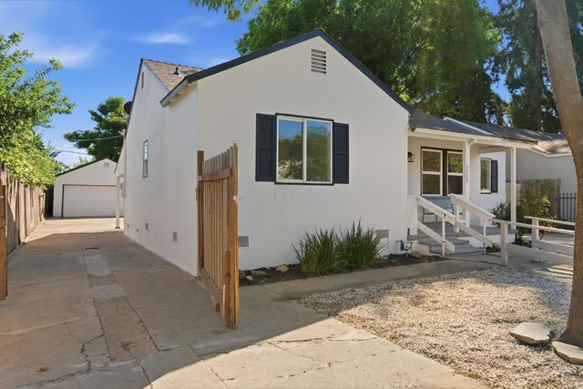 3700 24th Ave, Sacramento, CA 95820