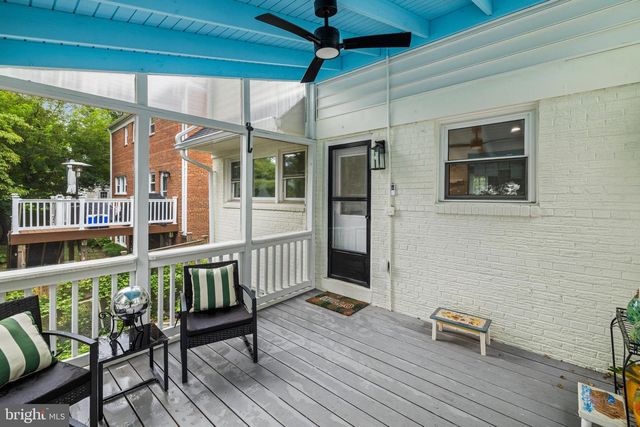 8802 2ND AVE, Silver Spring, MD 20910