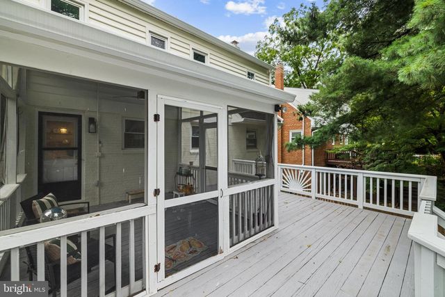 8802 2ND AVE, Silver Spring, MD 20910