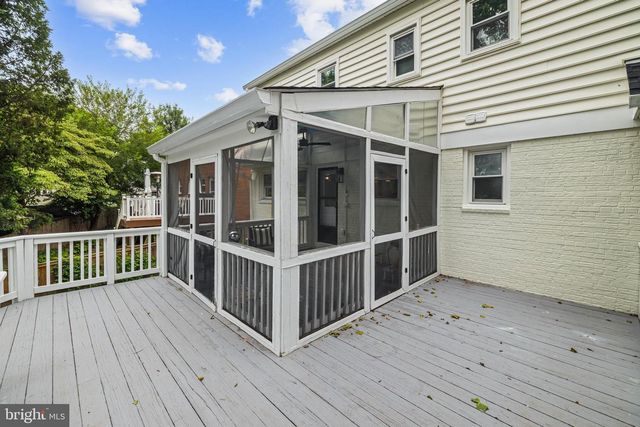 8802 2ND AVE, Silver Spring, MD 20910
