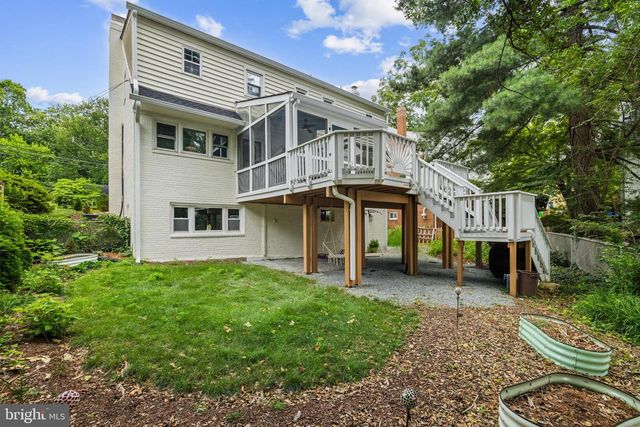 8802 2ND AVE, Silver Spring, MD 20910