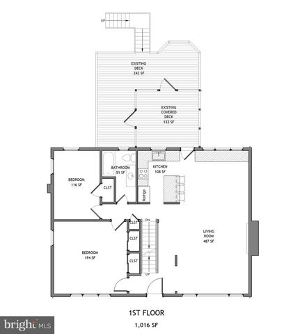 8802 2ND AVE, Silver Spring, MD 20910