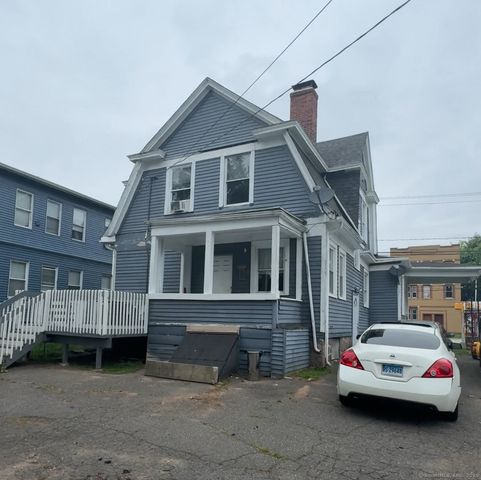 453 Burnside Avenue, East Hartford, CT 06108