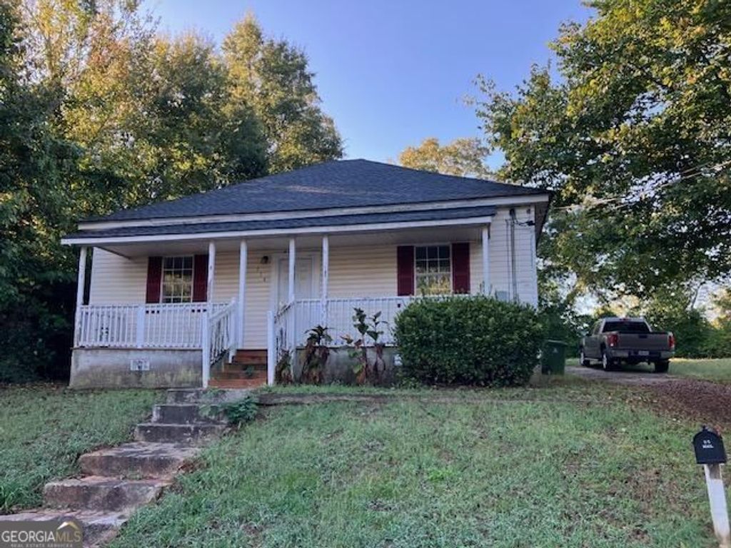 728 Hammock Street, Griffin, GA 30223 — photo 2