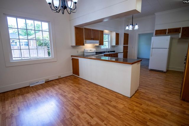 1220 Summer Street, Newberry, SC 29108