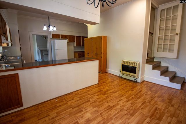 1220 Summer Street, Newberry, SC 29108