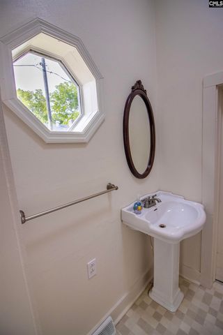 1220 Summer Street, Newberry, SC 29108