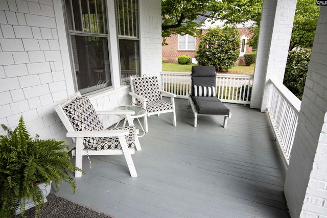 1220 Summer Street, Newberry, SC 29108
