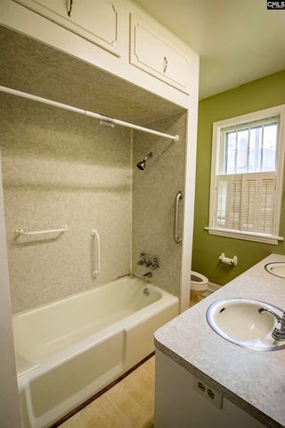 1220 Summer Street, Newberry, SC 29108