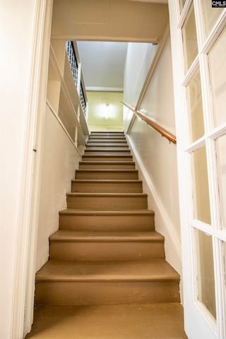 1220 Summer Street, Newberry, SC 29108