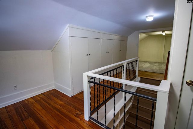 1220 Summer Street, Newberry, SC 29108