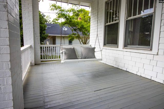 1220 Summer Street, Newberry, SC 29108