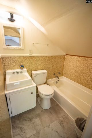 1220 Summer Street, Newberry, SC 29108