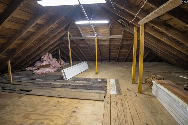 1220 Summer Street, Newberry, SC 29108