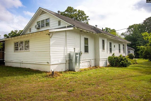 1220 Summer Street, Newberry, SC 29108