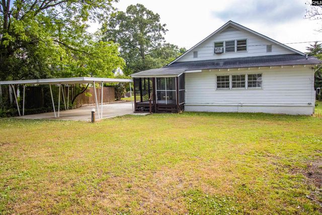 1220 Summer Street, Newberry, SC 29108