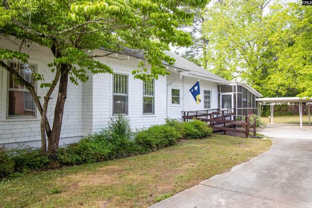 1220 Summer Street, Newberry, SC 29108