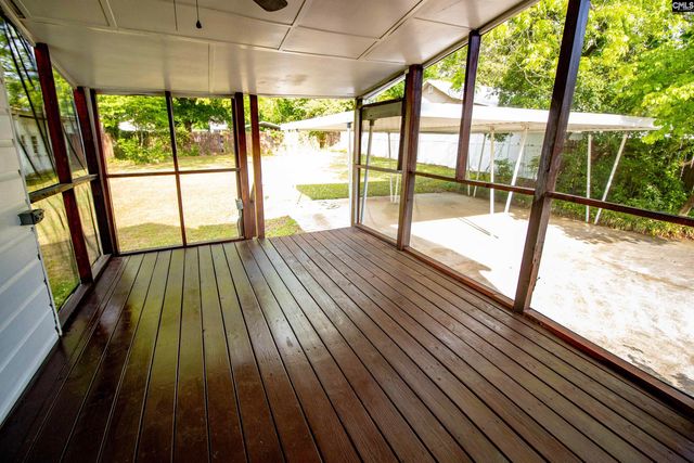 1220 Summer Street, Newberry, SC 29108