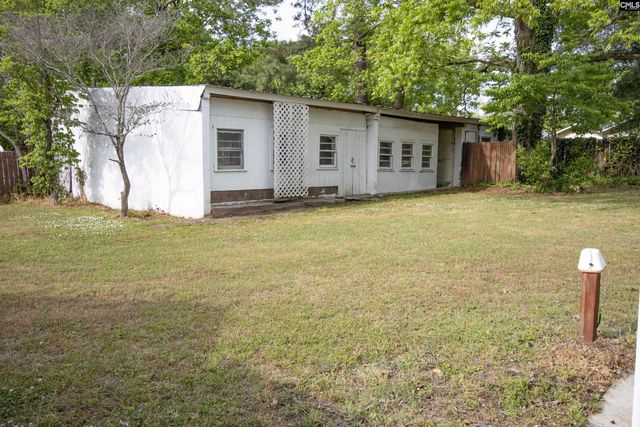 1220 Summer Street, Newberry, SC 29108