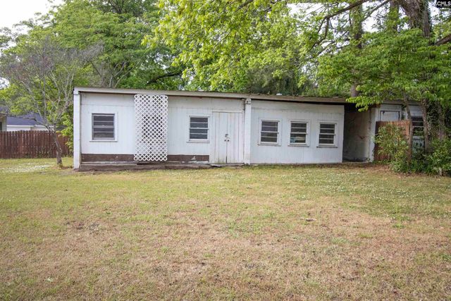 1220 Summer Street, Newberry, SC 29108