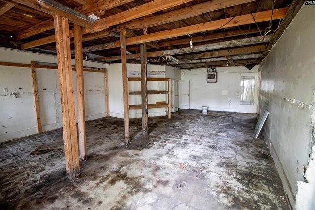1220 Summer Street, Newberry, SC 29108