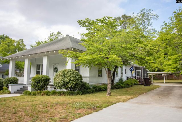 1220 Summer Street, Newberry, SC 29108