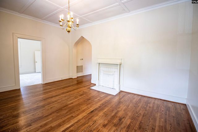 1220 Summer Street, Newberry, SC 29108