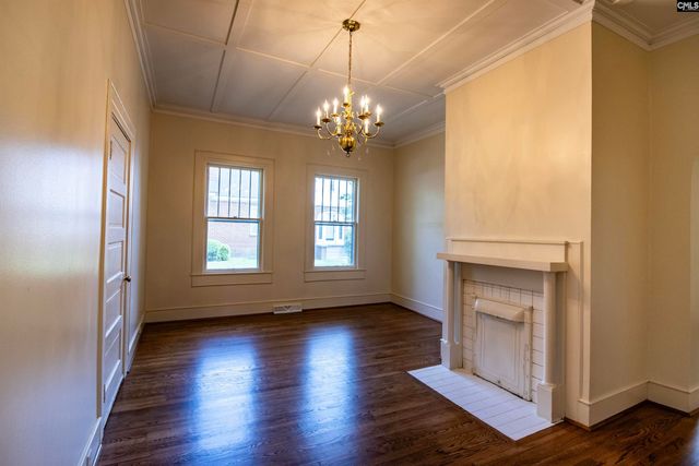 1220 Summer Street, Newberry, SC 29108