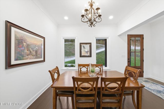 243 E Shore Drive, Rockwood, TN 37854