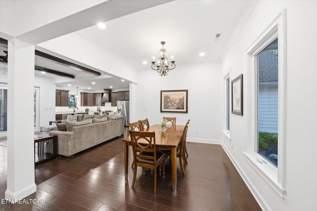 243 E Shore Drive, Rockwood, TN 37854