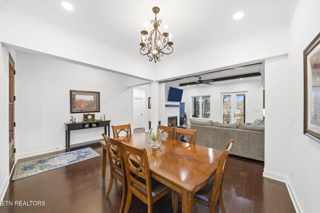 243 E Shore Drive, Rockwood, TN 37854