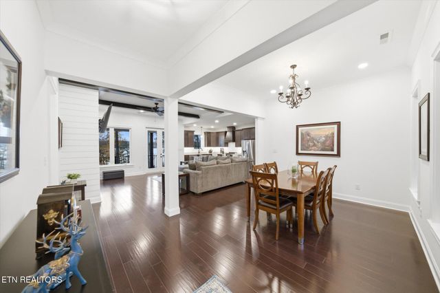 243 E Shore Drive, Rockwood, TN 37854