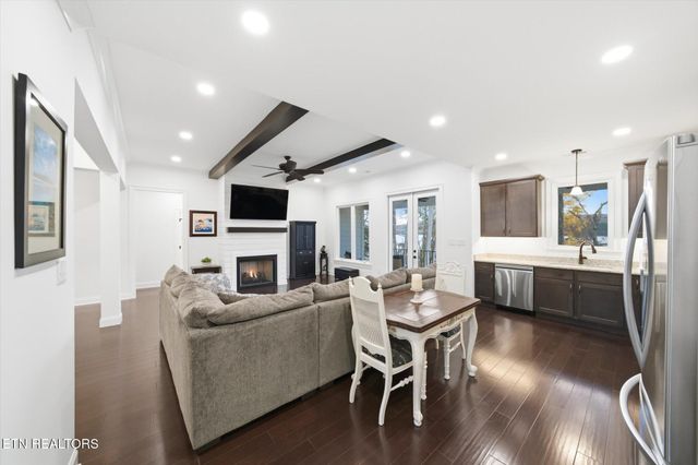 243 E Shore Drive, Rockwood, TN 37854