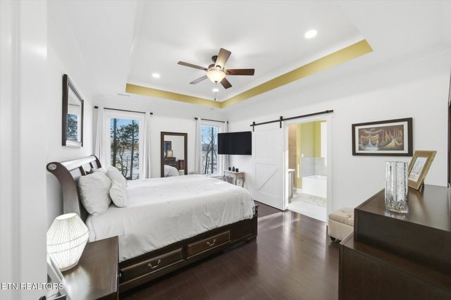 243 E Shore Drive, Rockwood, TN 37854