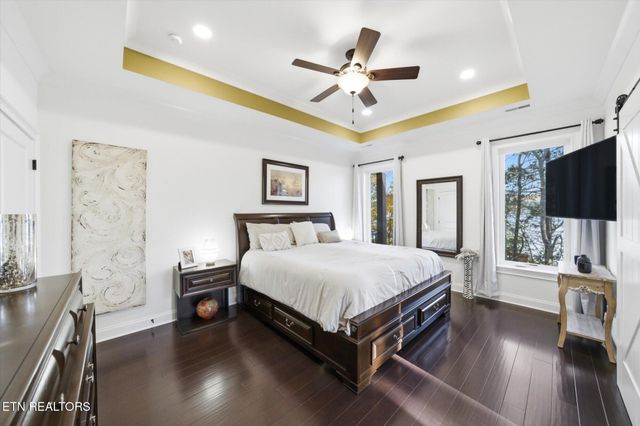 243 E Shore Drive, Rockwood, TN 37854