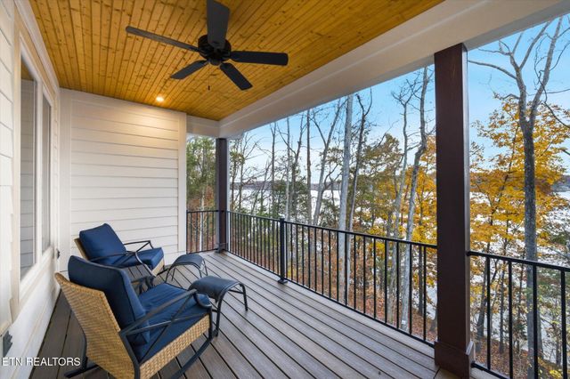 243 E Shore Drive, Rockwood, TN 37854