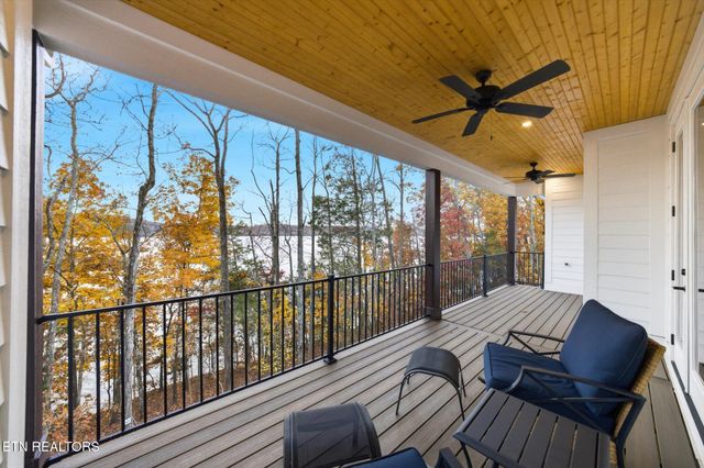 243 E Shore Drive, Rockwood, TN 37854