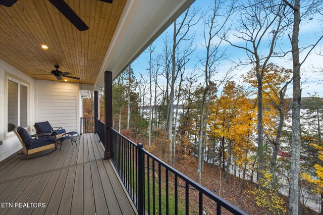 243 E Shore Drive, Rockwood, TN 37854