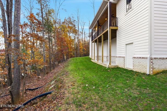 243 E Shore Drive, Rockwood, TN 37854