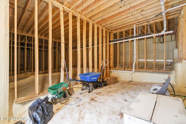 243 E Shore Drive, Rockwood, TN 37854