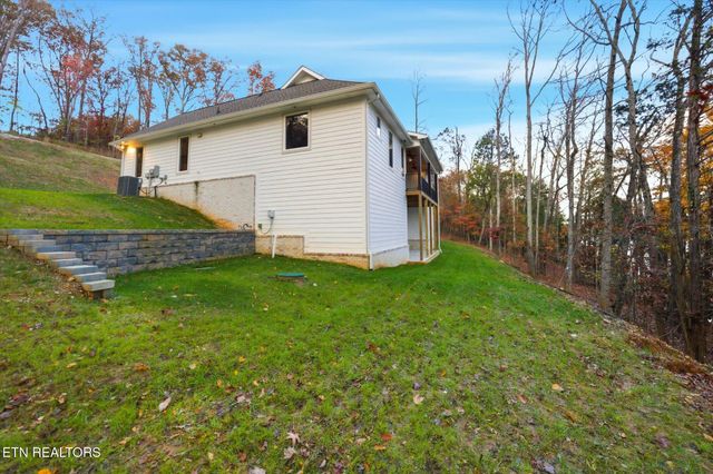 243 E Shore Drive, Rockwood, TN 37854