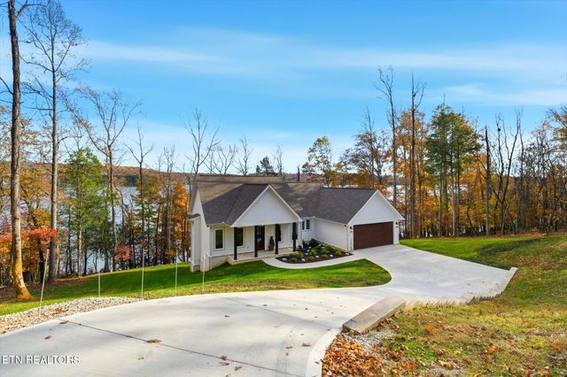 243 E Shore Drive, Rockwood, TN 37854